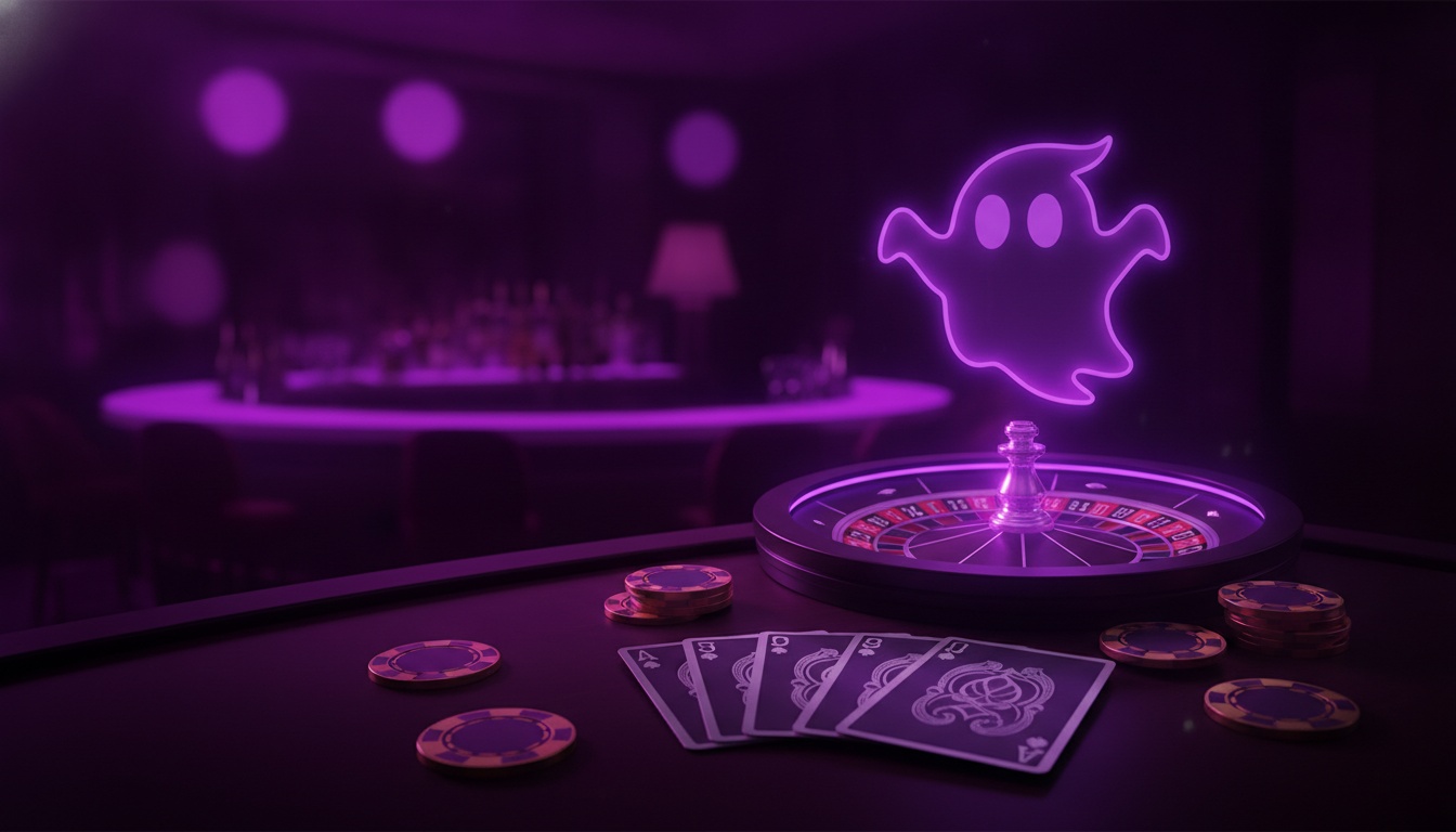Boo casino